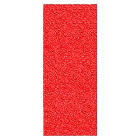 Diablo Diablo 9 in. L X 3-2/3 in. W 220 Grit Aluminum Oxide Sanding Sheet 10 pk DCS323220S10G